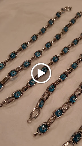 Bidrussian Jewelry image