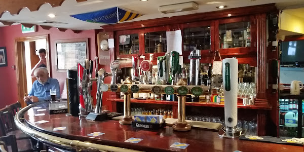 Phil Ryan's Pub