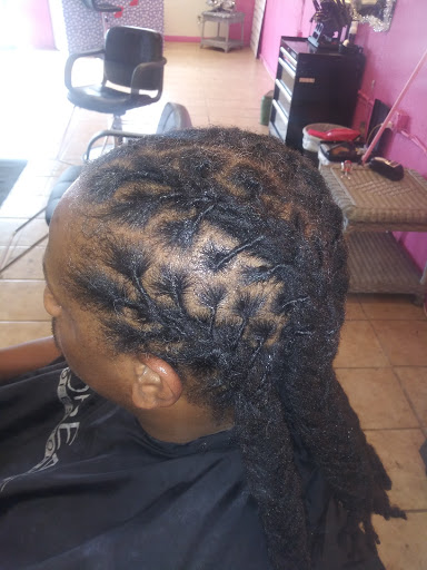 Barber Shop «Major League Barber Shop», reviews and photos, 3831 Lee Rd, Cleveland, OH 44128, USA