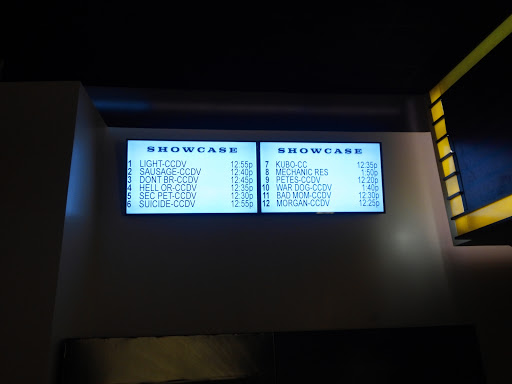 Movie Theater «Broadway Multiplex Cinemas», reviews and photos, 955 Broadway Mall, Hicksville, NY 11801, USA