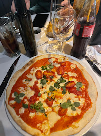Pizza du Restaurant italien Romeo - Bar & Grill à Paris - n°15