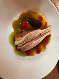 Foie gras du Restaurant Colvert à Paris - n°4