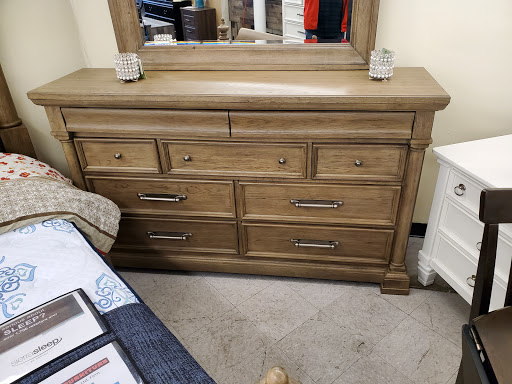 Furniture Store «Sandys Furniture», reviews and photos, 422 Lake Ave, Elyria, OH 44035, USA