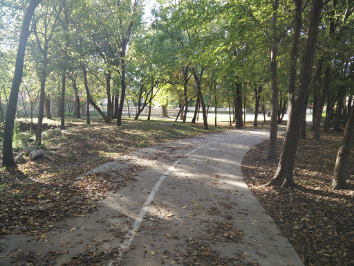 Park «J. C. Grant Neighborhood Park», reviews and photos, 8220 Wade Blvd, Frisco, TX 75034, USA