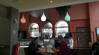 Atmosphère du Restaurant italien Del Arte à Lagny-sur-Marne - n°10