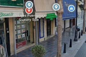 Masajes Fuengirola Luxury Spa image
