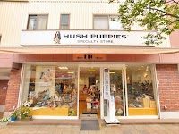 イトウ靴店ハッシュパピーSS茅ヶ崎店