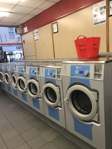Laundrette - Laundry service