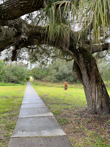 Park «Boyette Springs Park», reviews and photos, 10423-10425 Deepbrook Dr, Riverview, FL 33569, USA