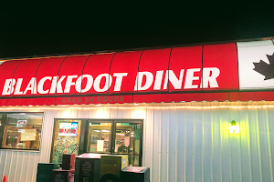 Blackfoot Truckstop Diner image