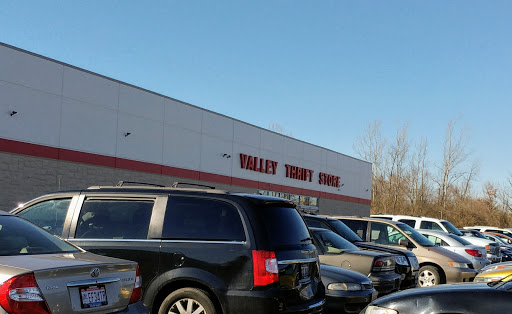 Thrift Store «Valley Thrift Store», reviews and photos, 4301 Dixie Hwy, Fairfield, OH 45014, USA