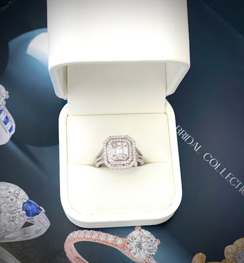 Jeweler «Philip Bortz Jewelers», reviews and photos, 108 E 7th St, Cincinnati, OH 45202, USA