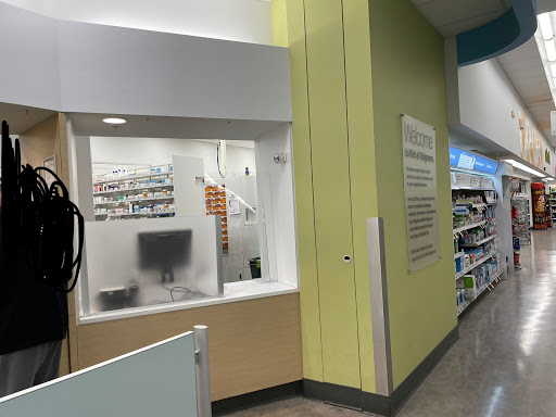 Drug Store «Walgreens», reviews and photos, 540 N Schmale Rd, Carol Stream, IL 60188, USA