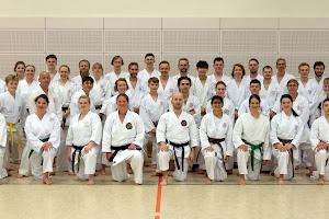 Samurai Karate Deutschland e.V.
