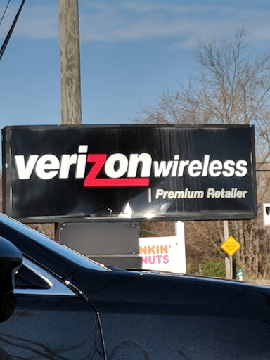 Cell Phone Store «Verizon Authorized Retailer, TCC», reviews and photos, 660 Woodbury Glassboro Rd c, Sewell, NJ 08080, USA