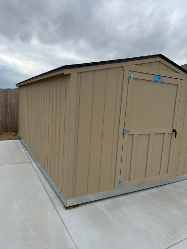 Shed Builder «Tuff Shed», reviews and photos, 6012 Zangs Dr, San Antonio, TX 78238, USA