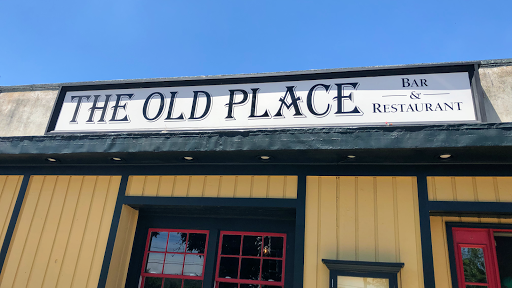 The Old Place Bar & Restaurant