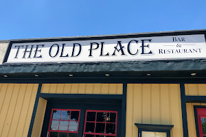 The Old Place Bar & Restaurant image