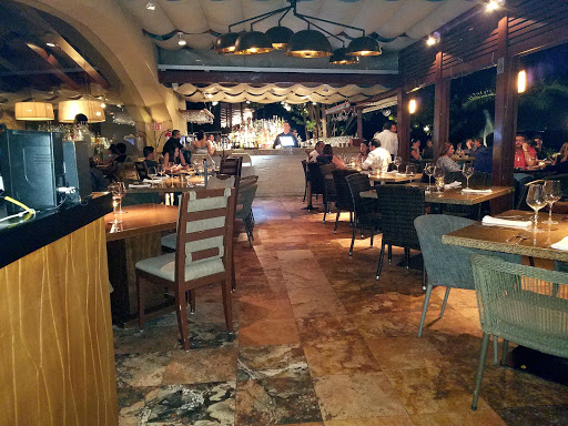 Harry's Steakhouse & Raw Bar | Cancun