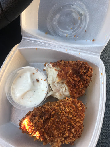 Liquor Store «Spot Liquor Store», reviews and photos, 1 Tewksbury Ave, Richmond, CA 94801, USA