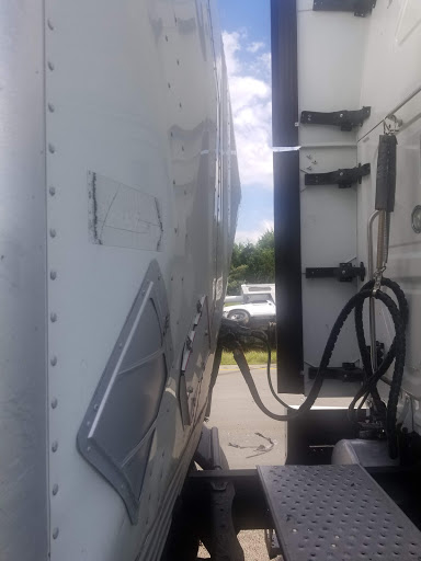 Used Car Dealer «Tim Williams Auto Sales», reviews and photos, 6436 Brookville Salem Rd, Brookville, OH 45309, USA