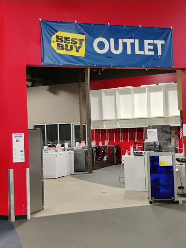 Electronics Store «Best Buy», reviews and photos, 2415 Via Campo, Montebello, CA 90640, USA