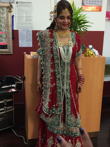 Beauty Salon «Blue Heaven Beauty & Nail Salon», reviews and photos, 241-02 Hillside Avenue, Queens, NY 11426, USA