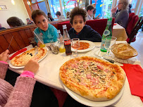 Pizza du Pizzeria Pizza Nelly à Paris - n°10