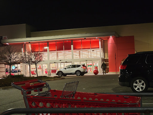 Department Store «Target», reviews and photos, 67 Pleasant Valley St, Methuen, MA 01844, USA