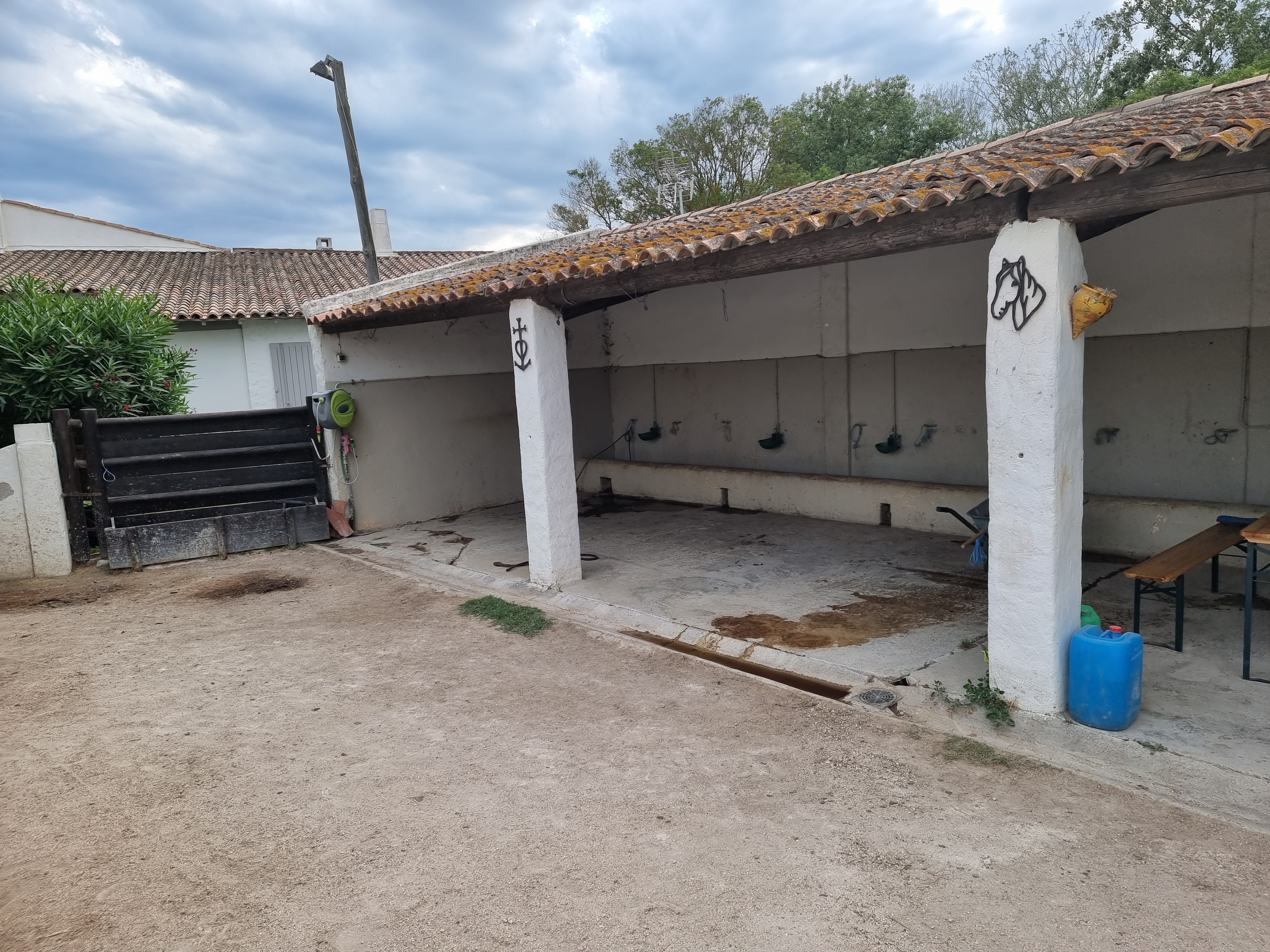 Photo n° 3 de l'avis de Cyril.a fait le 10/07/2021 à 20:27
