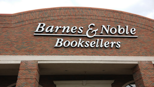 Book Store «Barnes & Noble», reviews and photos, 2720 Towne Dr, Beavercreek, OH 45431, USA