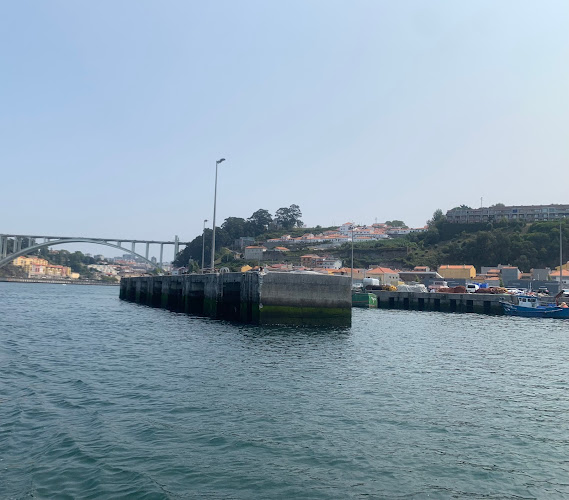 Comentários e avaliações sobre o Douro Marina