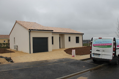 Joyeux Constructions à Saint-Benoît
