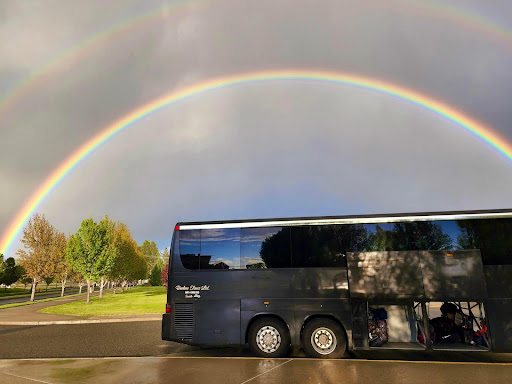 Tour Agency «Beeline Tours», reviews and photos, 8110 7th Ave S, Seattle, WA 98108, USA