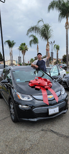 Used Car Dealer «Westcoast Auto Sales», reviews and photos, 5180 Holt Blvd, Montclair, CA 91763, USA