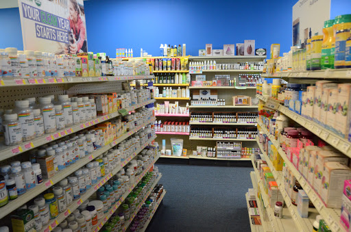 Grocery Store «Natural Choices Health Food», reviews and photos, 2425 Joliet Hwy, New Lenox, IL 60451, USA