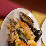 Photo n°1 de l'avis de Dani.a fait le 06/11/2022 à 04:03 sur le  Trattoria del Buongustaio à Syracuse