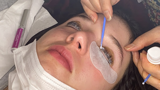 Lash Pilot Eyelash Extensions Newport Beach image