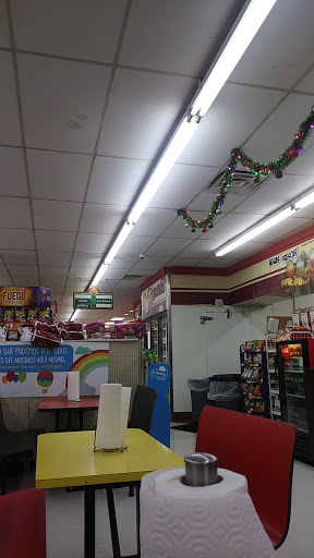 Supermarket «Super Mercados Morelos», reviews and photos, 2119 S Garnett Rd, Tulsa, OK 74129, USA