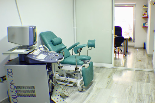 Ginecóloga ,  Regina Lorente Alfonso - GINEMED MR en Villena, Alicante