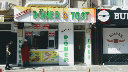 Şanlı Döner Fastfood İnegöl