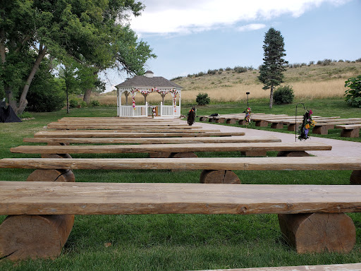 Wedding Venue «Ellis Ranch Event Center & Wedding Park», reviews and photos, 2331 Ellis Ranch Ln, Loveland, CO 80538, USA