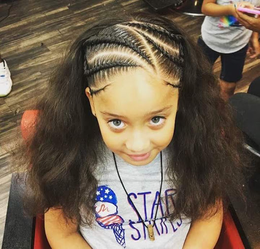 Hair Salon «Mai African Hair Braiding», reviews and photos, 206 Stevens Dr, Iowa City, IA 52240, USA