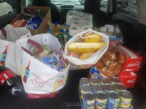 Supermarket «ALDI», reviews and photos, 1301 Monmouth St, Newport, KY 41071, USA