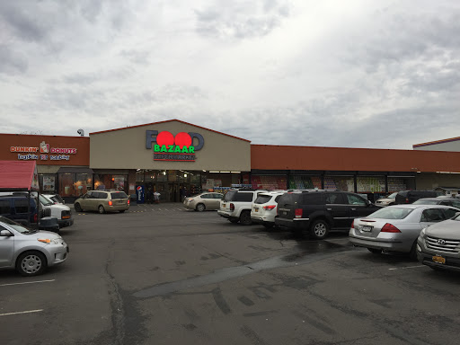 Supermarket «LIC Food Bazaar Supermarket», reviews and photos, 42-02 Northern Blvd, Long Island City, NY 11101, USA