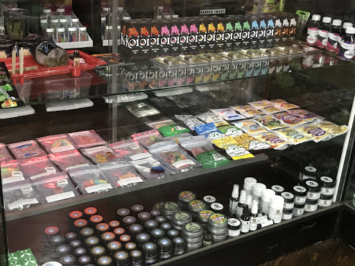 Tobacco Shop «Village Smoke», reviews and photos, 583 Juniper St NE, Atlanta, GA 30308, USA