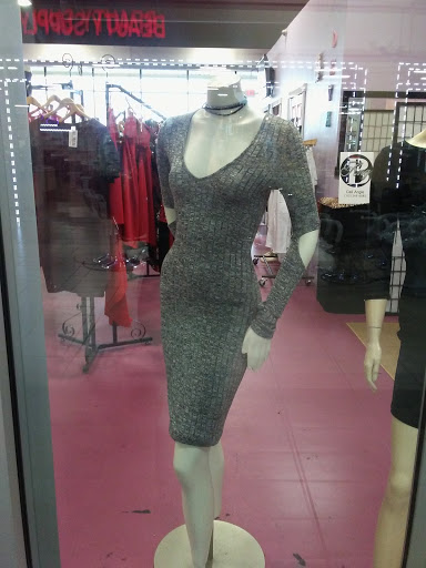 Boutique «Nia Simone Boutique», reviews and photos, 20886 Gratiot Ave, Eastpointe, MI 48021, USA