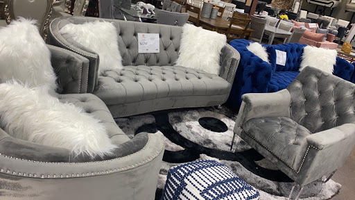 Furniture Store «5 star furniture plus», reviews and photos, 2128 S Buckner Blvd, Dallas, TX 75227, USA