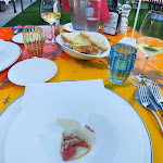 Photo n°5 de l'avis de Sere.a fait le 09/08/2023 à 10:29 sur le  Da Ruggero Ristorante à Verona