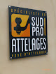 Sud Pro Attelages Montarnaud